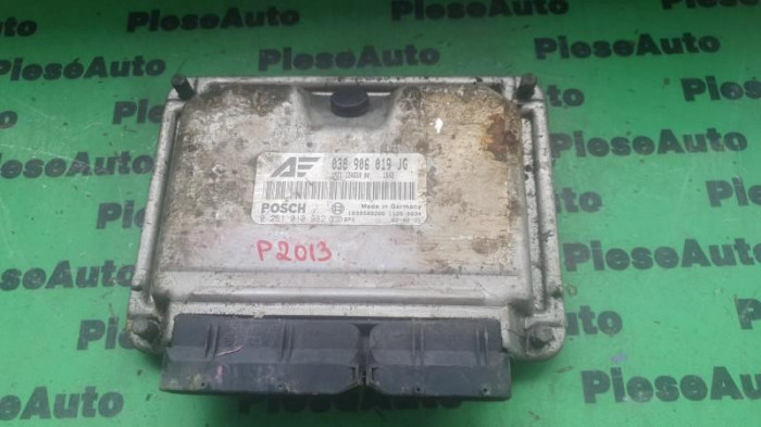 Calculator ecu Ford Galaxy (2000-2005) 0281010982