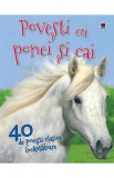 Povesti cu ponei si cai - Rao
