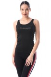R623-1 Maiou scurt din bumbac cu imprimeu, XL