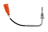 Senzor temperatura filtru particule Audi A4 2.7tdi, 3.0tdi 2007-, A5 2.7tdi, 3.0tdi 2007-, Q7 3.0tdi 2006-, Vw Touareg 3.0tdi 2006-, in fata turbocom