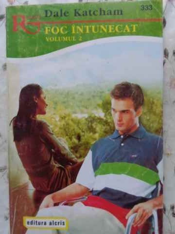 FOC INTUNECAT VOL.2-DALE KATCHAM-121200