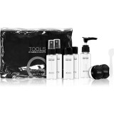 Gabriella Salvete Tools Travel Beauty Kit sticluțe pentru călătorie reutilizabile + carcasă