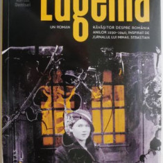 Eugenia – Lionel Duroy