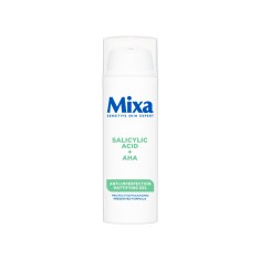 Mixa Fluid &icirc;mpotriva imperfecțiunilor 50 ml