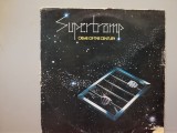 Supertramp &ndash; Crime of The Century (1974/A &amp; M rec/Holland) - Vinil/Vinyl/VG+