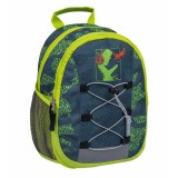 Cumpara ieftin RUCSAC MINI KIDDY, DIMENSIUNE 23 X 20 X 9 + 6 CM, MOTIV ROAAR, Herlitz