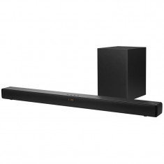 Soundbar GoGEN TAS 950 WSB, 2.1, Subwoofer wireless, 140 W, HDMI, USB, foto