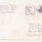 FD19 - Plic Circulat international Germania - Romania , 1983