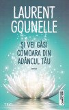 Si vei gasi comoara din adancul tau | Laurent Gounelle, Trei