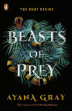 Beasts of Prey | Ayana Gray, Penguin Putnam Inc