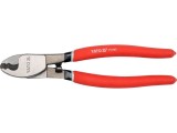 Cleste Taietor Pentru Cabluri Electrice, 210Mm, Crv