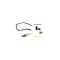 Sonda Lambda VW PASSAT 3A2 35I BOSCH 0258003114