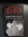 Benjamin Black - Christine Falls