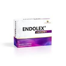 Endolex Complex 30cps Sun Wave Pharma Cod: sunm00230 foto