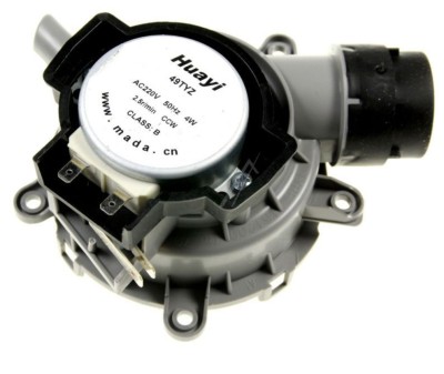 Valve pentru masina de spalat vase Beko DFN28422X 1512000200 ARCELIK / BEKO. foto