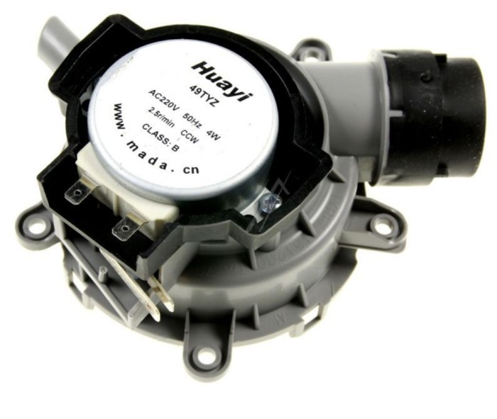 Valve pentru masina de spalat vase Beko DFN28422X 1512000200 ARCELIK / BEKO.