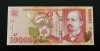 100.000 Lei 1998 Romania UNC