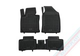 Covorase auto Ssangyong Grand Tivoli 2023-prezent Rezaw Plast