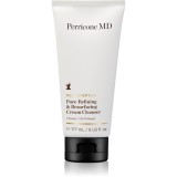 Perricone MD Neuropeptide Pore-Refining &amp; Resurfacing Cream Cleanser Crem&atilde; curățare &icirc;n profunzime 177 ml