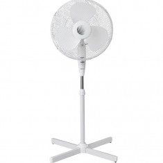 Ventilator cu picior ECG FS 40A, 50W, 40cm, 3 viteze, silentios