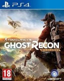 Joc PS4 Tom Clancy's Ghost Recon Wildlands