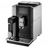 Espressor automat De&#039;Longhi Maestosa EPAM 960.75.GLM, 1450W, 19 bar, 2.5l, Carafa pentru lapte, Sistem LatteCrema
