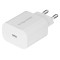 Incarcator retea POWER DELIVERY 18W 1x USB TYPE C PD Kruger&amp;Matz