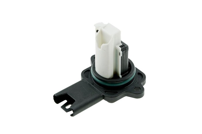 Debitmetru aer Bmw Seria 1 E81 130i 195kw 2006-2011, 3 E90, E91 323i. 325i, 330i 130, 160, 190kw 2004-2012, 5 E60, E61 520i, 523i, 525i, 530i 2001-20