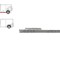Prag Ford Transit/Tourneo Connect (C170) 05.2003-09.2006(Cu 2 Usi), Ford Transit/Tourneo Connect (C170) 09.2006-06.2009(Cu 4 Usi) , partea Fata Stang