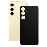 Cumpara ieftin Husa Samsung S24 s921 Silicon Matte Negru