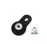Prindere rezonator KTM SX EXC 125 300 93- 20 Husqvarna TE TC 125-300 14- 20 Beta AV3406