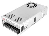 Alimentator Pulsatoriu Modular MEAN WELL QP-320D 316W 5VDC 83%