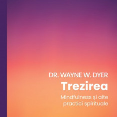 Trezirea. Mindfulness si alte practici spirituale - Wayne W. Dyer