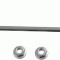 LEMF&Ouml;RDER 34541 01 Brat/bieleta suspensie, stabilizator