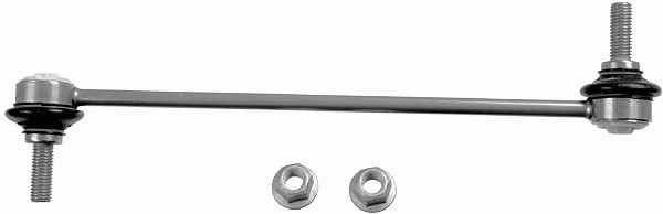 LEMF&Ouml;RDER 34541 01 Brat/bieleta suspensie, stabilizator