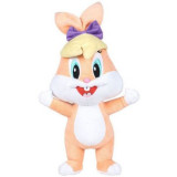 Jucarie din plus Lola Bunny baby, Looney Tunes, 28 cm, Play By Play