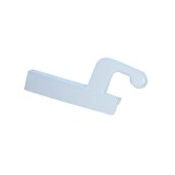 Capac balama stanga usa frigider Beko 4210150200