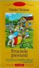 Daniel Pennac - Fructele Pasiunii, Roman, Polirom, Editura 2004, Beletristica, Literatura Romana