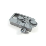 Panou butoane pentru mașină de spălat rufe CANDY 41035329 HOOVER Original