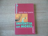 Adolfo Bioy Casares - Inventia lui Morel