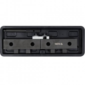 Set 4 piese, Yato, blocare distributie BMW foto
