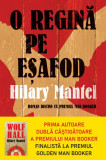 Cumpara ieftin O regina pe esafod