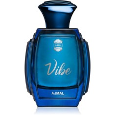 Ajmal Vibe Eau de Parfum pentru bărbați 75 ml foto