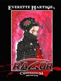 Everette Hartsoe&#039;s Razor Compendium V1. (Paperback)