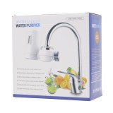 Purificator de Apa cu robinet incorporat cu 7 sisteme de filtrare