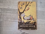 Monstrii apelor de Mihai Tucan Rumano