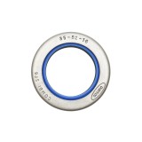 Simering planetara fata 35x52x16 mm pentru Massey Ferguson, OEM 12013466