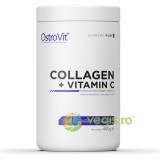 Colagen + Vitamina C Natural 400g
