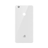 Capac Original Huwei P8 Lite 2017 White Geam Camera (SH)