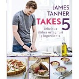 James Tanner Takes 5